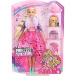 Mattel Barbie Deluxe Μοντέρνα Πριγκίπισσα Κούκλα GML76 887961857597