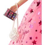 Mattel Barbie Deluxe Μοντέρνα Πριγκίπισσα Κούκλα GML76 887961857597