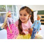 Mattel Barbie Adventure Deluxe Princess Doll GML76 887961857597