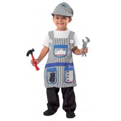 Fun Fashion Craftsman Νο. 6 22106 5204745221064