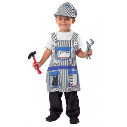 Fun Fashion Craftsman Νο. 6 22106 5204745221064
