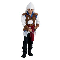 Fun Fashion Executioner No. 12 38112 5204745381126
