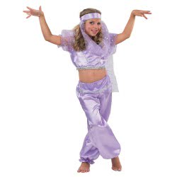 Fun Fashion Jasmine No. 14 28114 5204745281143