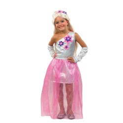 Fun Fashion Princess Rock Star Νο. 06 27106 5204745271069