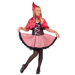 Fun Fashion Κοκκινοσκουφίτσα Νο. 14 56314 5204745563140