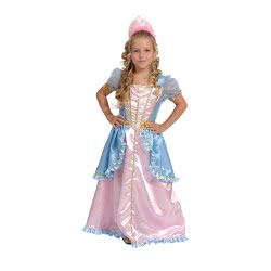 Fun Fashion Σταχτοπούτα Νο. 02 61202 5204745612022