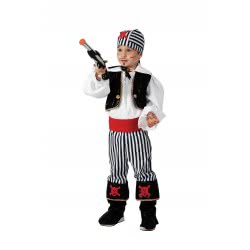Fun Fashion Little Corsair Boy No. 06 65706 5204745657061