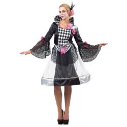 Fun Fashion Lady One Size 84300 5204745843006