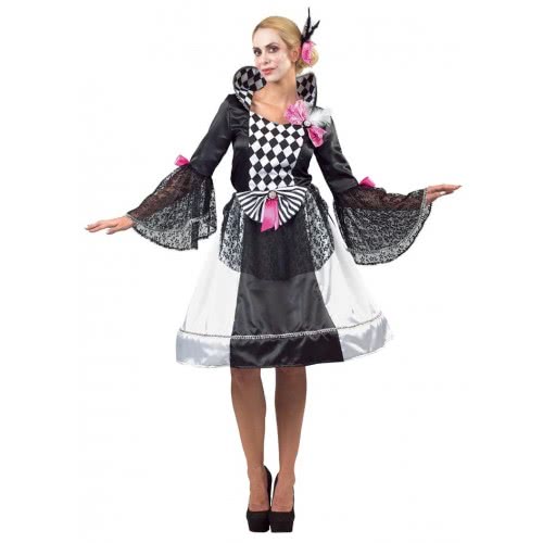 Fun Fashion Lady One Size 84300 5204745843006