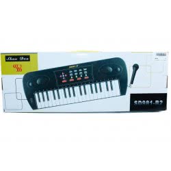 Toys-shop Choice Αρμόνιο Electronic Organ JM027207 6990416272075