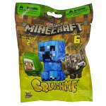 Gama Brands Minecraft Σακουλάκι Squishy Σειρά 2 10585992 735850859934