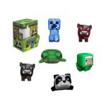Gama Brands Minecraft Bag Squishy Series 2 10585992 735850859934