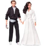 Mattel Barbie Wonder Woman 1984 Κούκλα GJJ49 887961812435