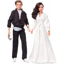 Mattel Barbie Wonder Woman 1984 Dolls GJJ49 887961812435