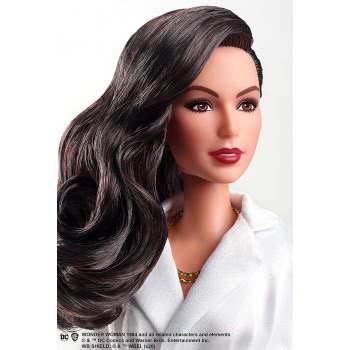 Mattel Barbie Wonder Woman 1984 Dolls GJJ49 887961812435