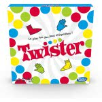 Hasbro Επιτραπέζιο Παιχνίδι Twister Στα Ελληνικα 98831 5010993664092