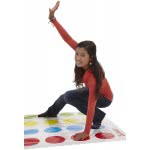 Hasbro Επιτραπέζιο Παιχνίδι Twister Στα Ελληνικα 98831 5010993664092