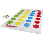 Hasbro Επιτραπέζιο Παιχνίδι Twister Στα Ελληνικα 98831 5010993664092