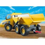 Playmobil Φορτηγό Με Ανατρεπόμενη Καρότσα 5468 4008789054685