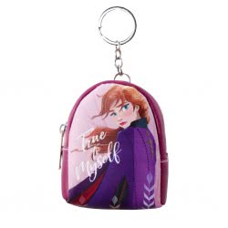 Diakakis imports Πορτοφόλι Μπρελόκ Disney Froxen II - 3 Σχέδια 000562492 5205698469800