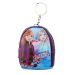 Diakakis imports Wallet Disney Froxen II - 3 Designs 000562492 5205698469800