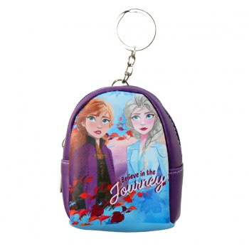 Diakakis imports Wallet Disney Froxen II - 3 Designs 000562492 5205698469800