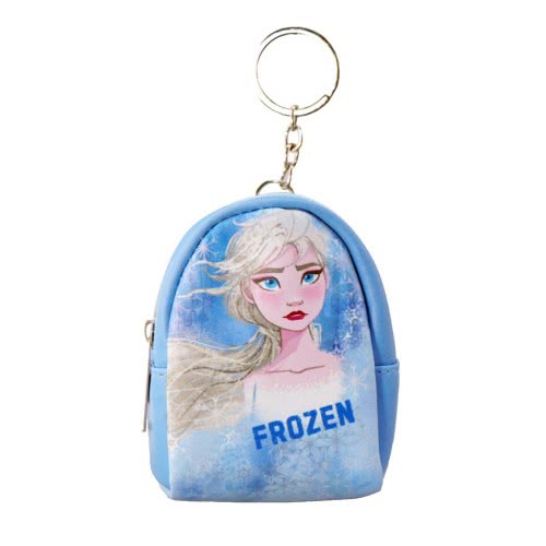 Diakakis imports Wallet Disney Froxen II - 3 Designs 000562492 5205698469800