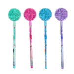 Diakakis imports The Littlies Pencil Magic Labyrinth - 4 Designs 000646742 6922139431385