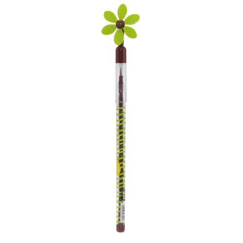Diakakis imports The Littlies Magic Pencil Flower - Windmill - 4 Designs 000646512 6922139432917