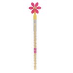 Diakakis imports The Littlies Magic Pencil Flower - Windmill - 4 Designs 000646512 6922139432917