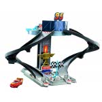 Mattel Disney Pixar Cars Rust-Eze Racing Σετ Παιχνιδιού Για Κόντρες GJW42 887961819229