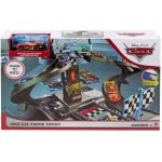 Mattel Disney Pixar Cars Rust-Eze Racing Σετ Παιχνιδιού Για Κόντρες GJW42 887961819229