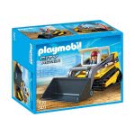 Playmobil Μικρός Εκσκαφέας 5471 4008789054715