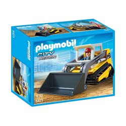 Playmobil Μικρός Εκσκαφέας 5471 4008789054715