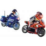 Playmobil Police Action Highway Patrol Building Set 70462 70462 4008789704627