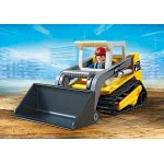 Playmobil Μικρός Εκσκαφέας 5471 4008789054715