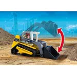 Playmobil Μικρός Εκσκαφέας 5471 4008789054715