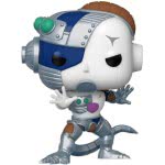 Funko POP Animation: Dragon Ball Z - Mecha Frieza Collectible Toy, Multicolour 52253 889698442626