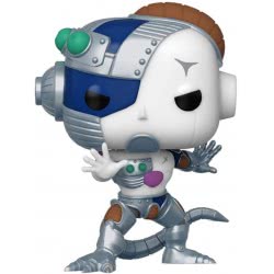 Funko POP! Animation Dragon Ball Z S7 - Mecha Frieza 705 Vinyl Figure 52253 889698442626