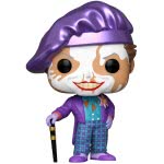 Funko POP! DC Heroes Batman 1989 - The Joker With Hat N.337 Vinyl Figure 53934 889698477093