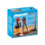 Playmobil Τοπογράφος 5473 4008789054739