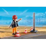 Playmobil Τοπογράφος 5473 4008789054739