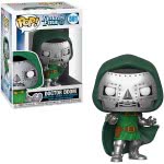 Funko POP! Marvel Fantastic Four - Doctor Doom N.561 Bobble-Head Vinyl Figure 51682 889698449915