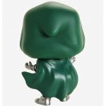 Funko POP Marvel: Fantastic Four - Doctor Doom Collectible Toy, Multicolour 51682 889698449915