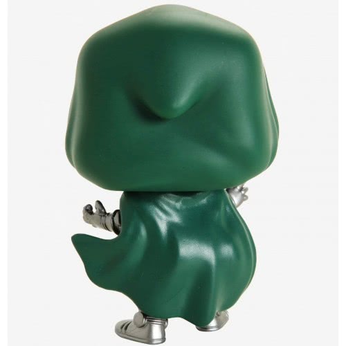 Funko POP! Marvel Fantastic Four - Doctor Doom N.561 Bobble-Head Vinyl Figure 51682 889698449915