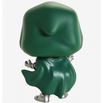 Funko POP! Marvel Fantastic Four - Doctor Doom N.561 Bobble-Head Vinyl Figure 51682 889698449915