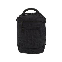POLO Skyforce Τσαντάκι Ώμου Small - Μαύρο 907144-02 5201927099336