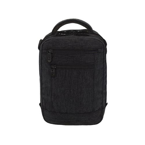 POLO Skyforce Shoulder Bag Small - Black 907144-02 5201927099336