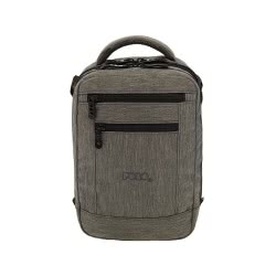 POLO Skyforce Shoulder Bag Small - Grey 907144-08 5201927099282