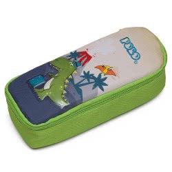 POLO Animal Dinosaur Pencil Case 937011-8036-00 5201927103699